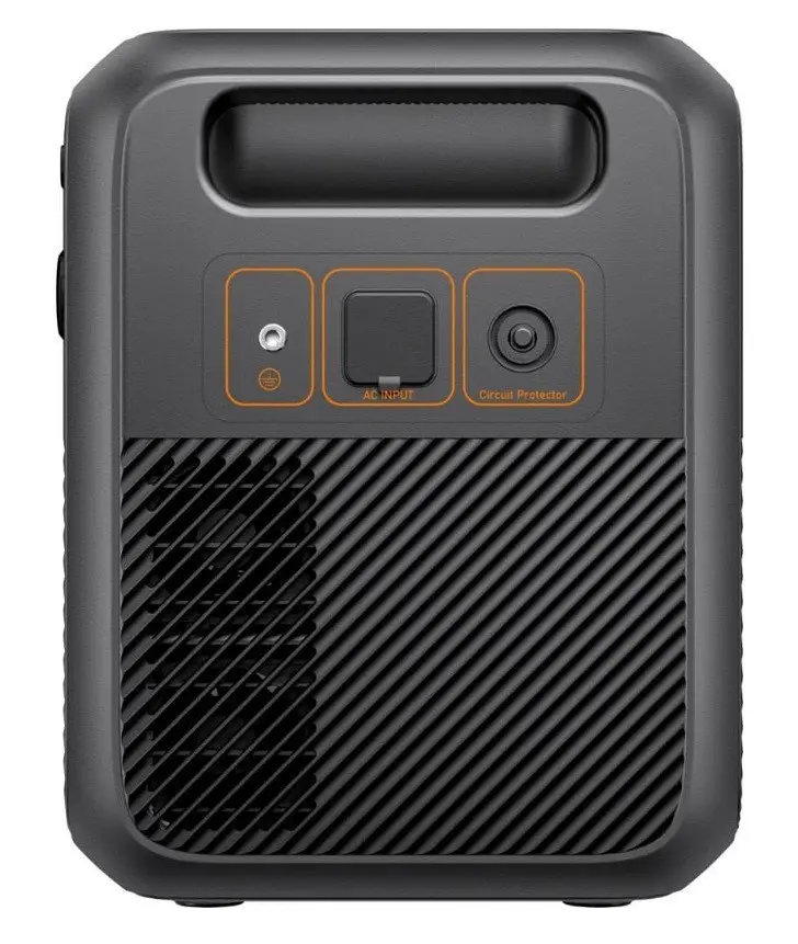 Зарядна станція Bluetti Premium 200 V2 2700W 2073Wh - фото 7
