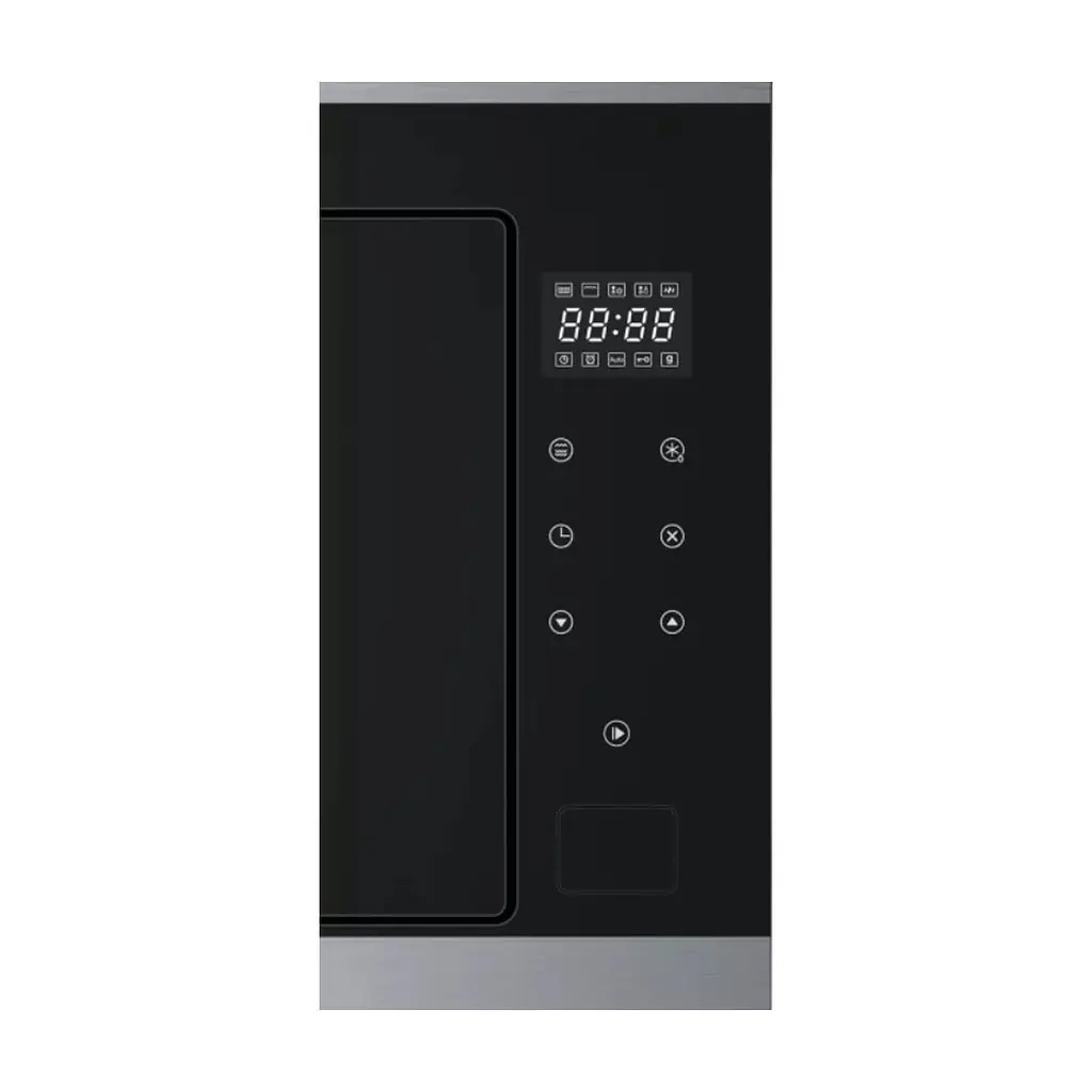Мікрохвильова піч Franke Smart FSM 25 MW XS (131.0627.471) - фото 3