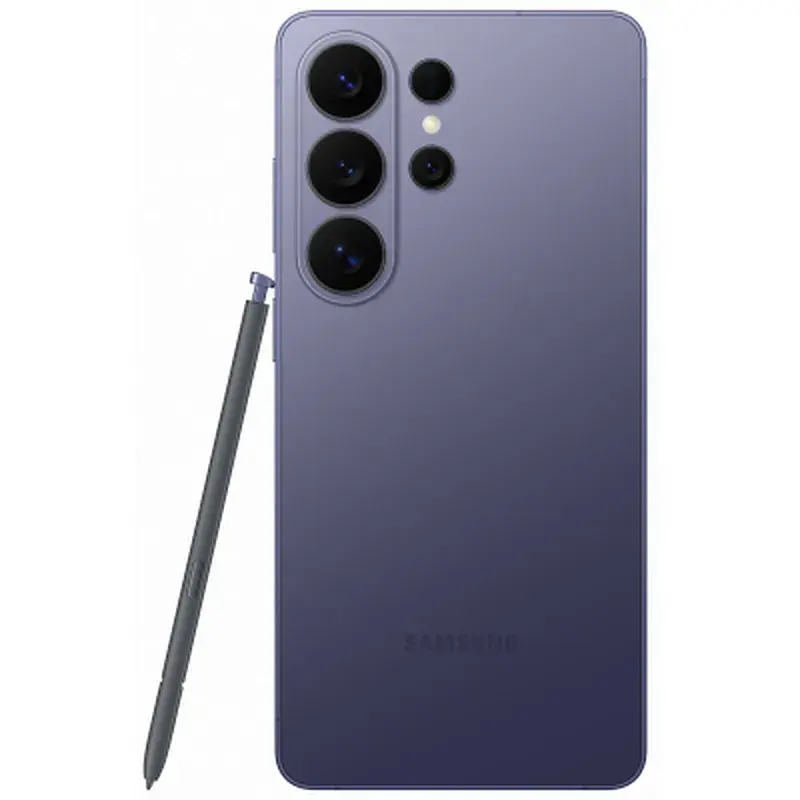 Мобільний телефон Samsung Galaxy S26 Ultra 12/256Gb Cobalt Violet (SM-S948BZVDEUC) - фото 6