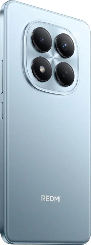 Смартфон Xiaomi Redmi Note 15 Pro 4G 8/256GB Glacier Blue - фото 6