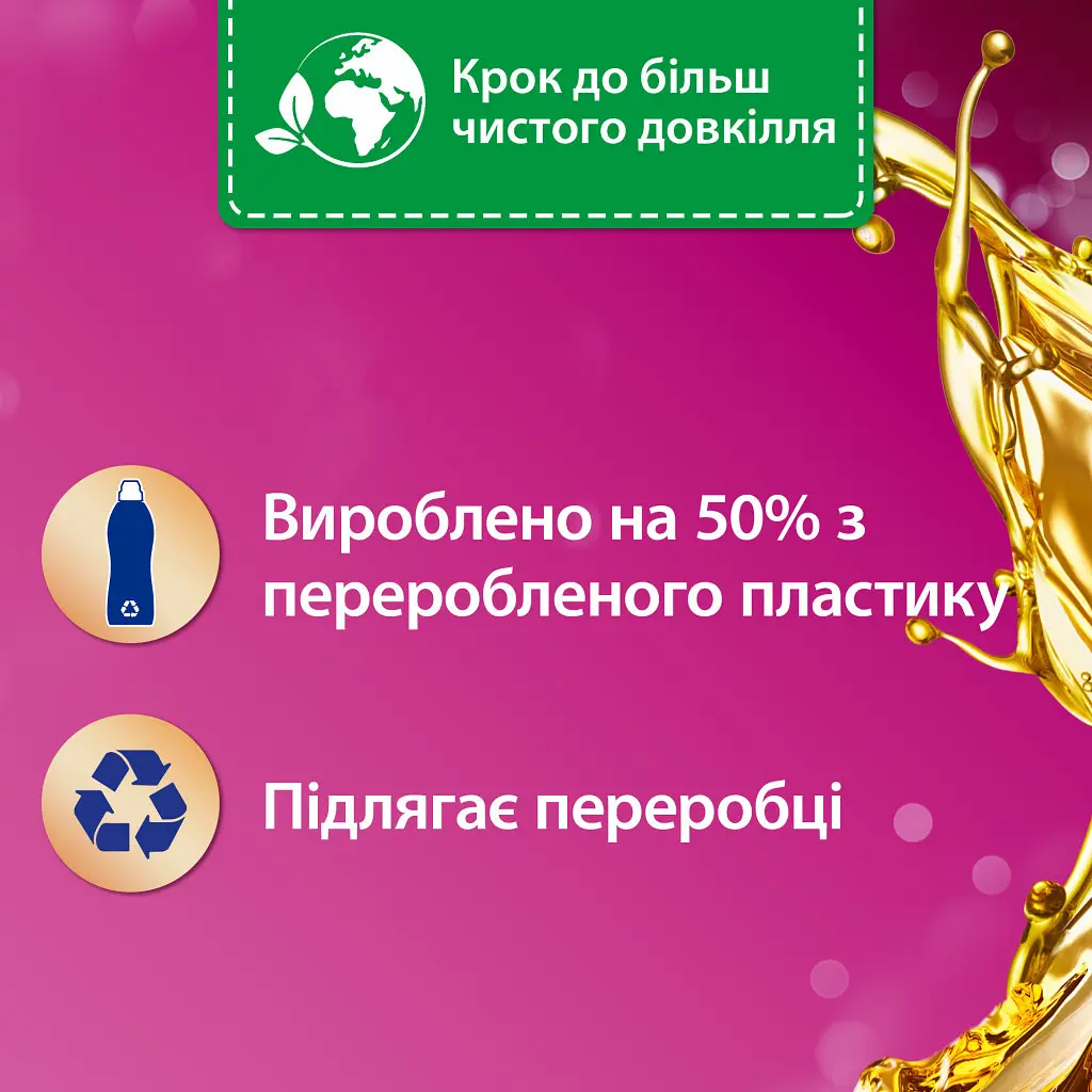 Кондиціонер для білизни Silan Аромотерапія Чаруюча магнолія 2775 мл (9000101581508) - фото 2