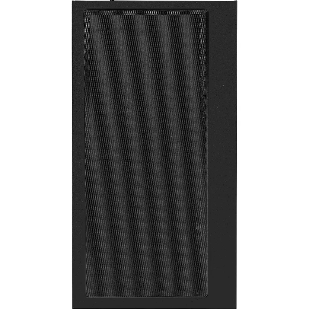 Корпус MSI MAG Pano 110R PZ Black [146612] - фото 7