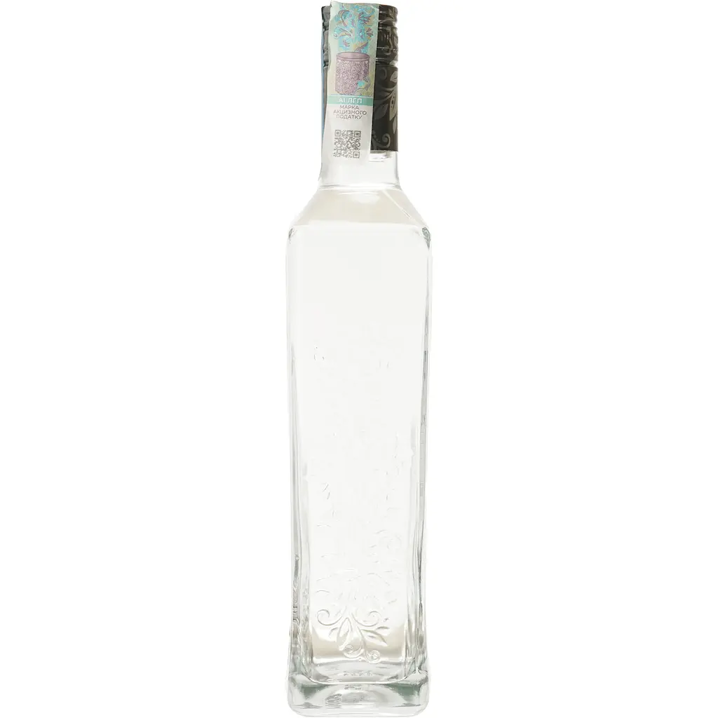 Джин Calvet Bleu D'Argent London Dry Gin, 40%, 0,7 л - фото 2