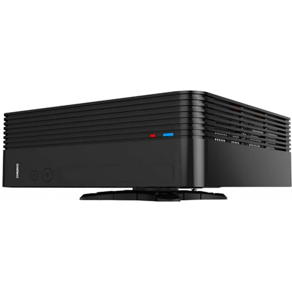 Корпус GameMax ST-103-2U3 300W (ST103-2U3-300W) - фото 8