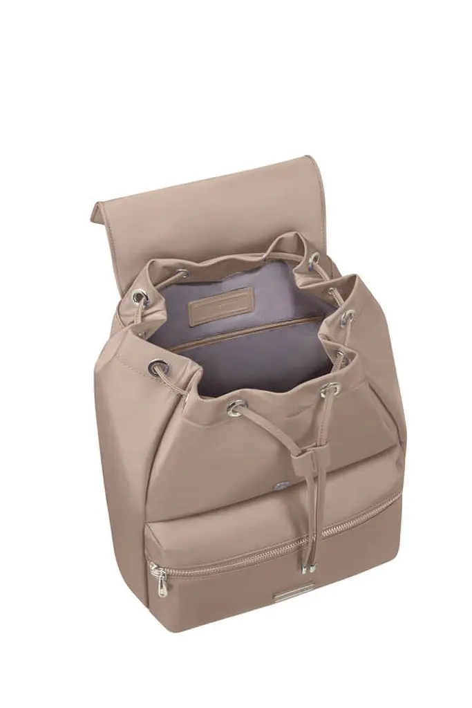 Рюкзак Samsonite ZALIA 3.0 OLD ROSE 35x26x14 KM4*10013 - фото 6