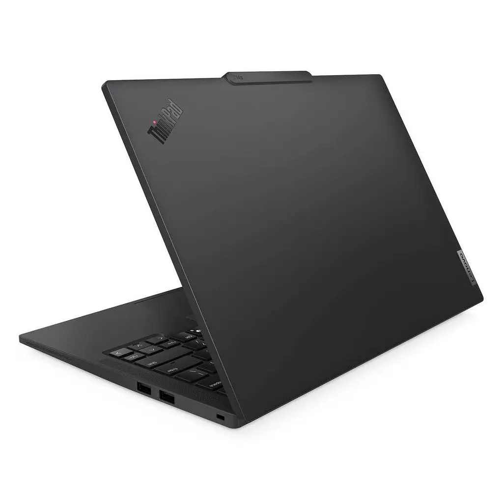 Ноутбук Lenovo ThinkPad T14s G6 WUXGA 14 дюймів Intel Core Ultra 5 225U 16GB 512GB SSD Windows 11 Pro Black - фото 5