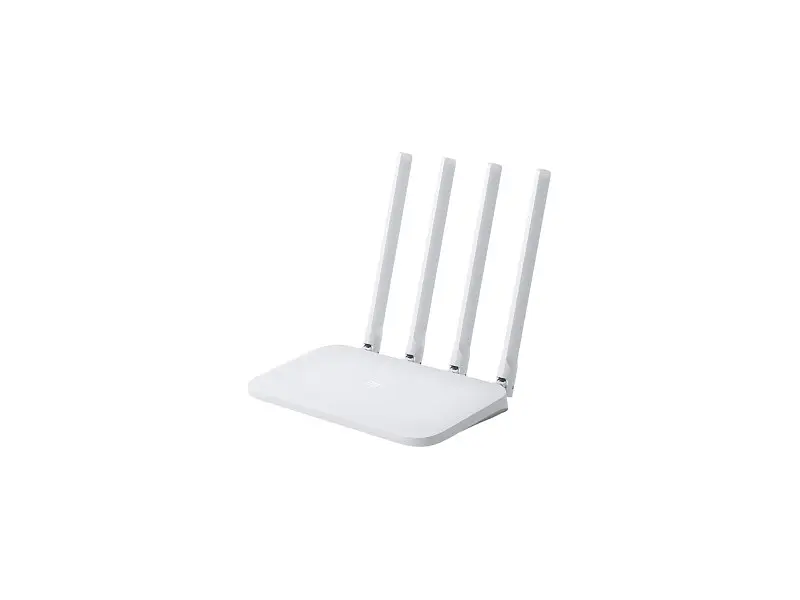Маршрутизатор роутер Xiaomi Mi WiFi Router 4C Global (DVB4231GL) - фото 2