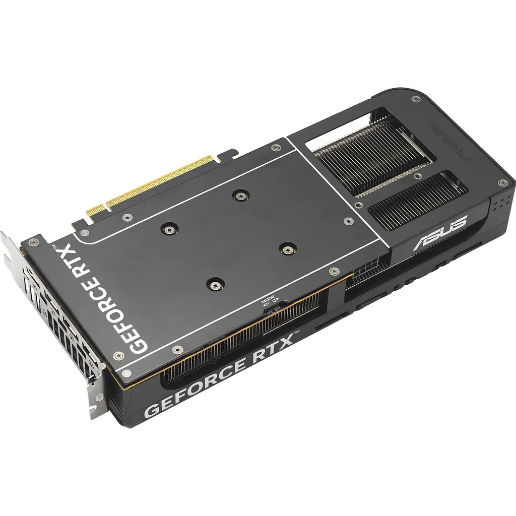 Відеокарта Asus Prime GeForce RTX 5050 8GB OC Edition (PRIME-RTX5050-O8G) UA [149004] - фото 9