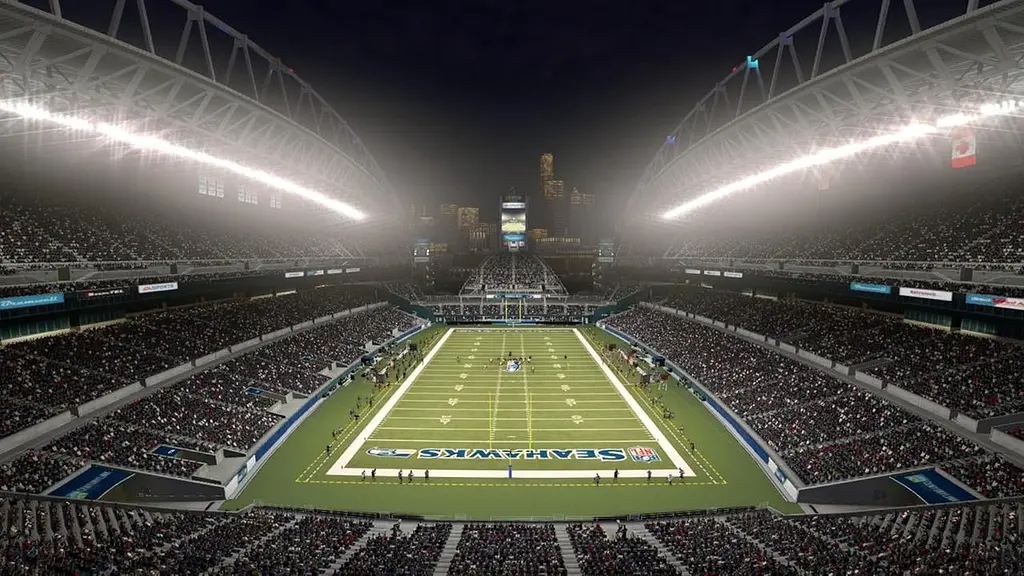 Гра Sony PlayStation 4 Madden NFL 25 Англійська Версія Б/в - фото 7