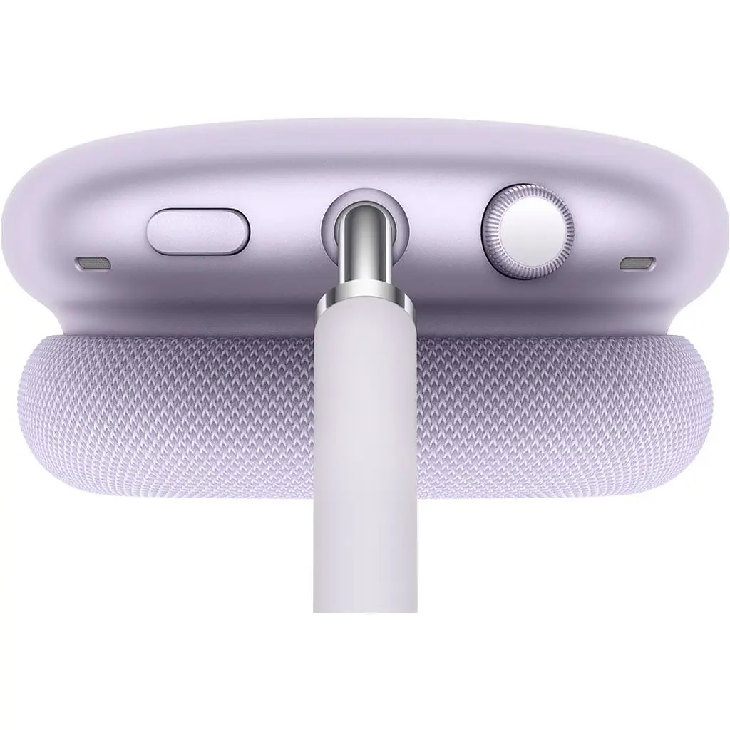 Наушники Apple AirPods Max 2 Purple (MHWP4) [161766] - фото 5