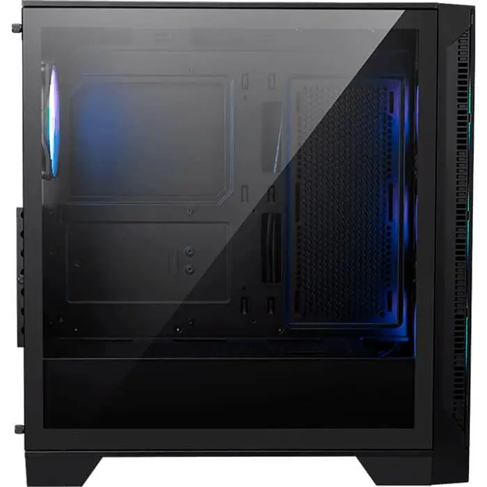 Корпус MSI MAG Forge 320R Airflow без БП (MAG FORGE 320R Airflow) - фото 4