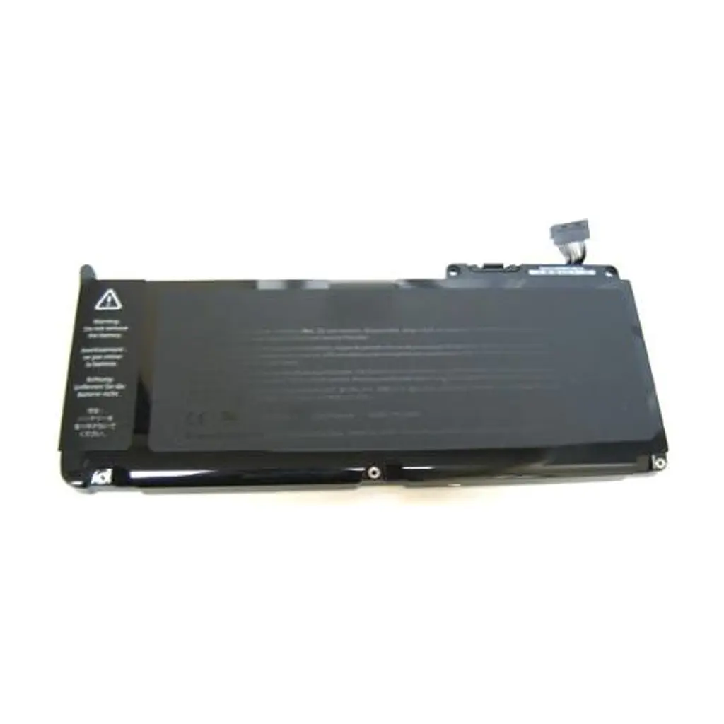 Акумулятор до ноутбука Apple A1331 63.5Wh 9cell 10.8V Li-ion (A47125)