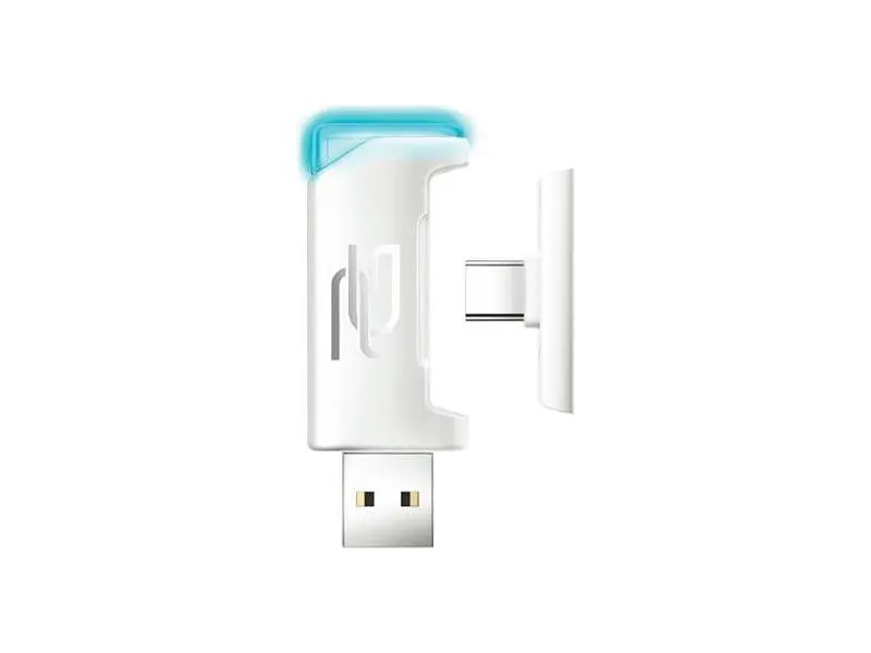 Навушники з мікрофоном Proove Gaming Rapture White (GHRP00010002) - фото 4
