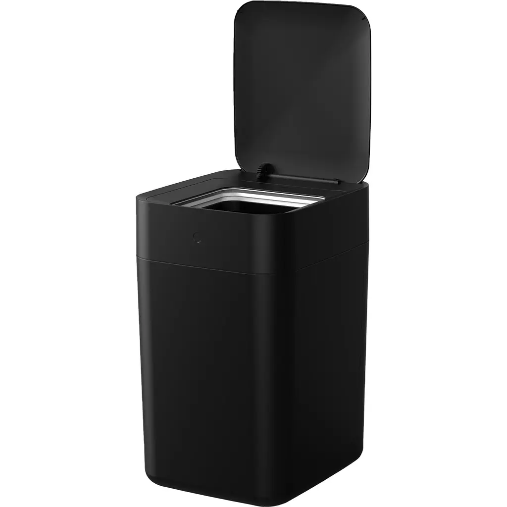 Розумний кошик для сміття Townew T1S Black [147716] - фото 3