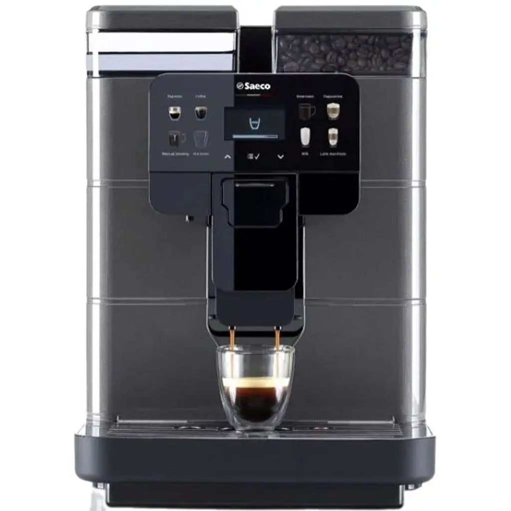 Кавомашина Saeco New Royal OTC - фото 2