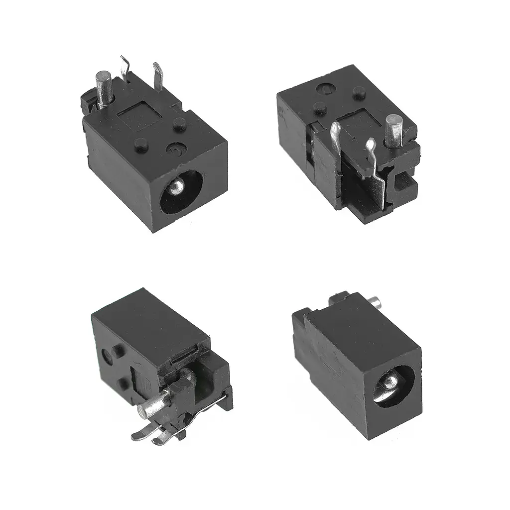 Роз'єм живлення для планшета PJT015-4.0mm-1.7mm (China Tablet)
