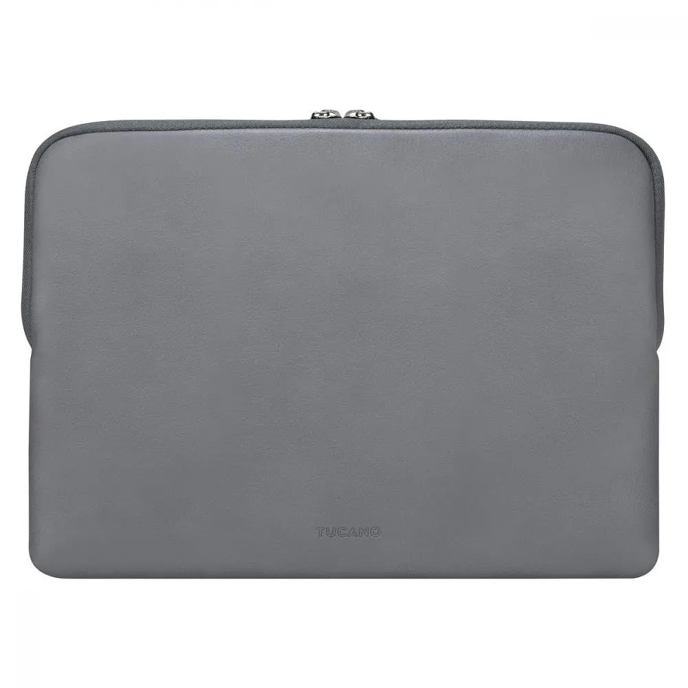 Чохол для ноутбука Tucano Today Sleeve 13/14 Grey (BFTO1314-G) - фото 5