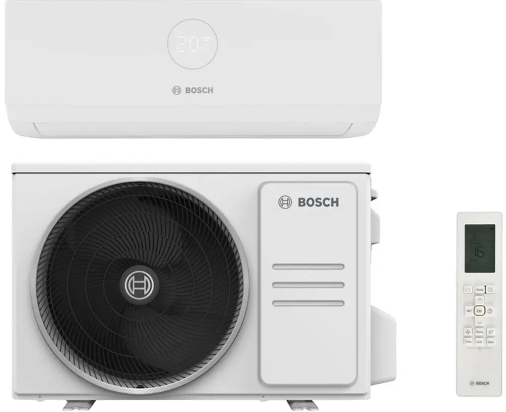 Кондиціонер Bosch Climate CL3000і RAC 3.5 (7733701736)