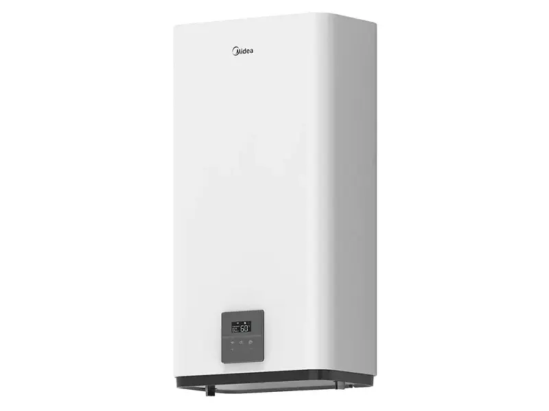 Водонагрівач (бойлер) Midea PRIME Wi-Fi D100-20ED6(D) - фото 2