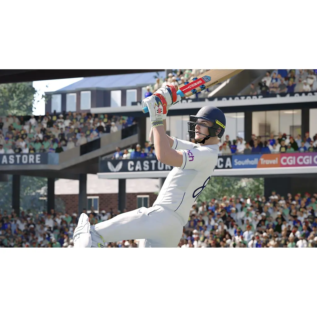 Ключ активації Microsoft Cricket 24 для One/Series S/X - фото 2