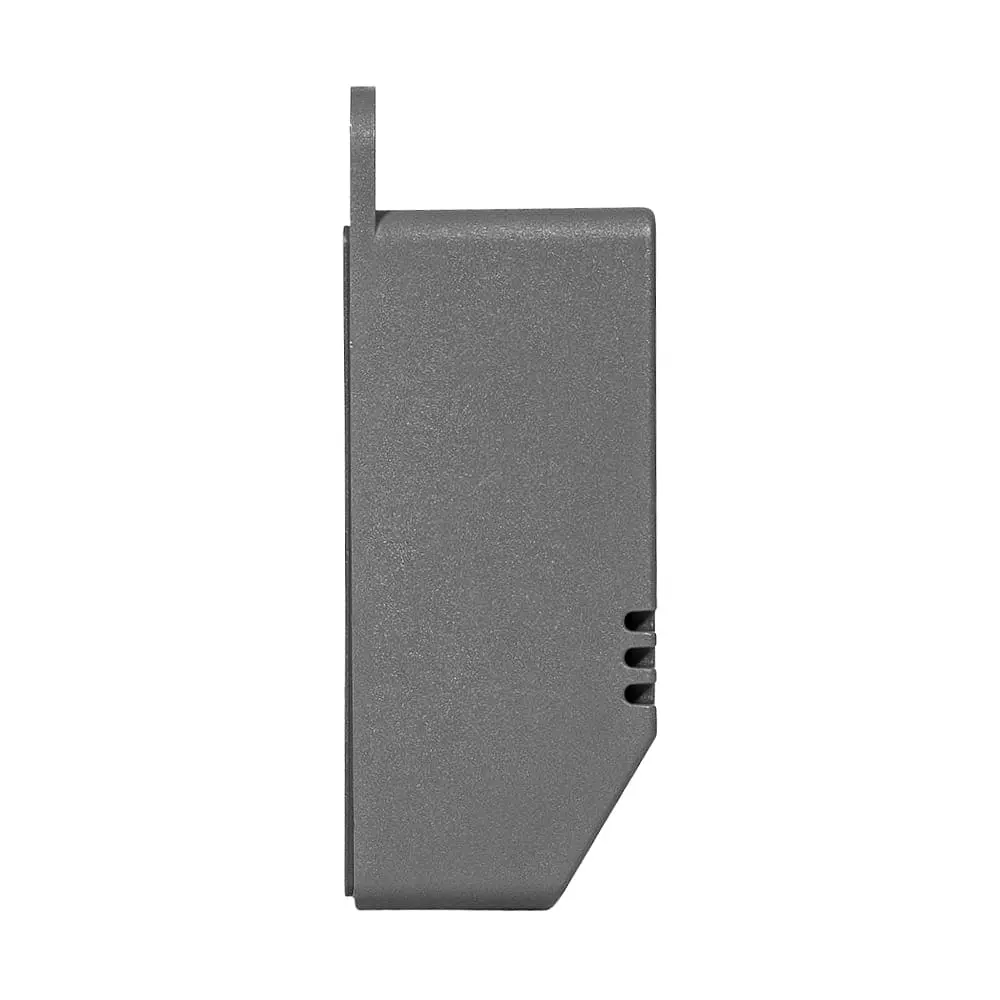 Блок живлення Kraft KRF-1204B (4CH) 60W, 4 канали навантаження, 12V/1A на 1 канал, з регулятором напруги для компенсації довжини кабелю (43-00144) - фото 4
