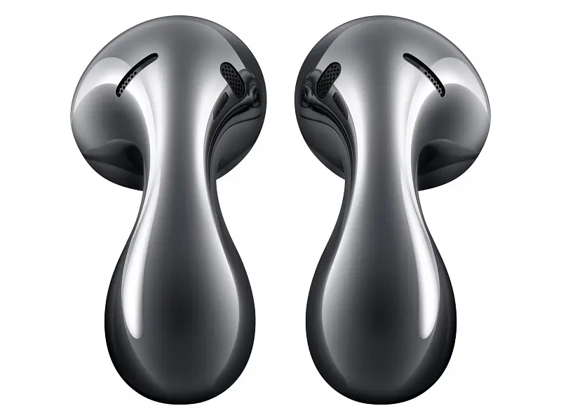 Навушники TWS Huawei Freebuds 5 Frost Silver (55036454) - фото 8