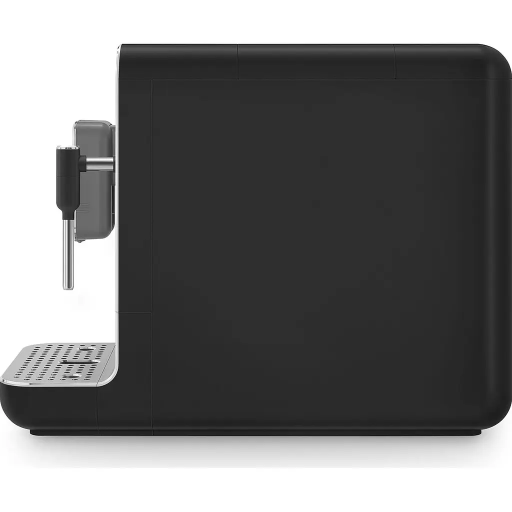 Кофемашина Smeg BCC12BLMEU Black [116613] - фото 5