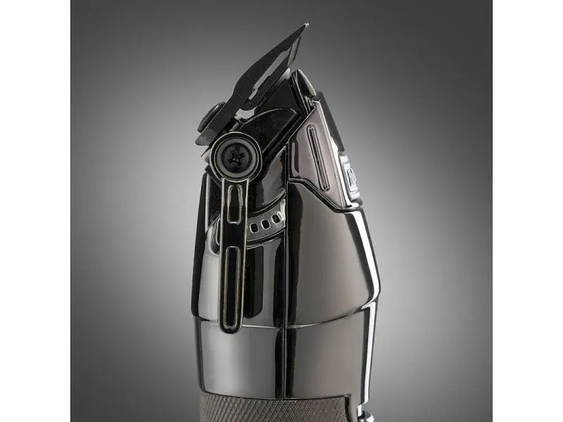 Машинка для стрижки BaByliss PRO Snap FX FX895E - фото 4