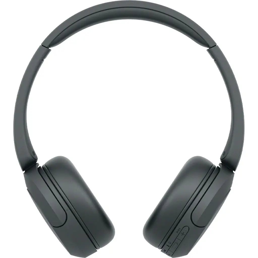 Навушники Sony WH-CH520 Black (WHCH520B.CE7) [97394] - фото 5