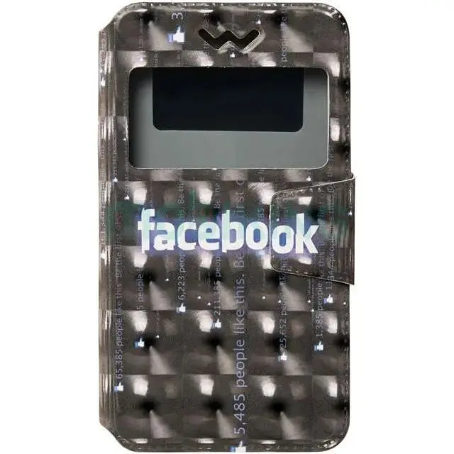 Чехол книга Prestigio 3517 Oukitel C3 C4 C5 S-tell M576 - фото 3