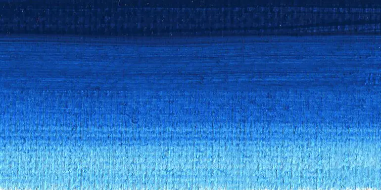 Масляная краска Rive gauche 40 мл Церулиум голубой (Cerulean Blue Hue) - фото 4