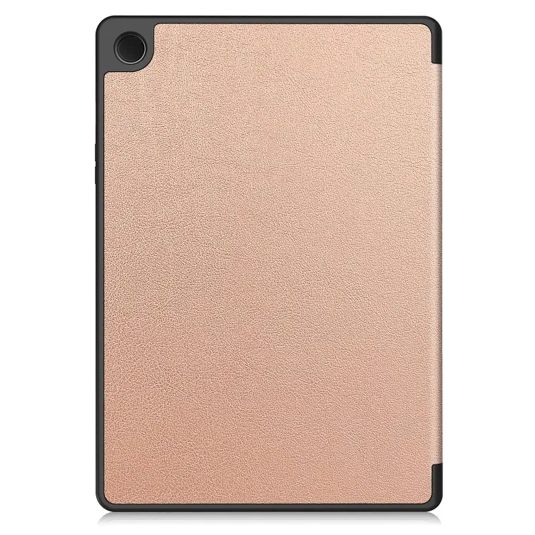 Чохол-книжка BeCover Flexible TPU Mate для Samsung Galaxy Tab A9 Plus SM-X210/SM-X215/SM-X216 11.0" Rose Gold (710346) - фото 2