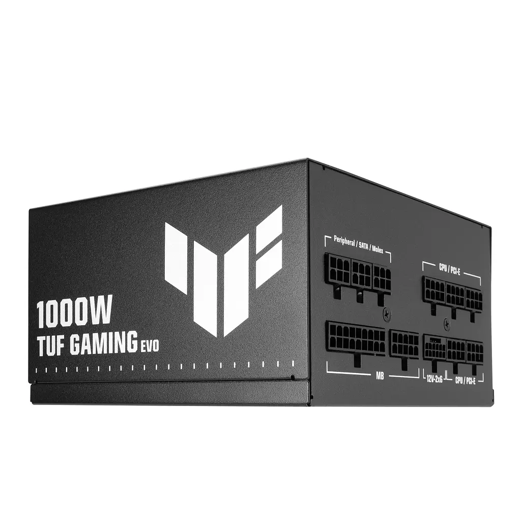 Блок живлення Asus TUF Gaming 1000W Gold EVO (90YE00SE-B0NA00) - фото 7
