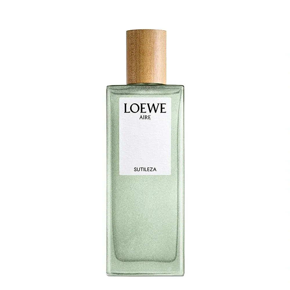Оригінал Loewe Aire Sutileza 50 мл Туалетна вода - фото 3