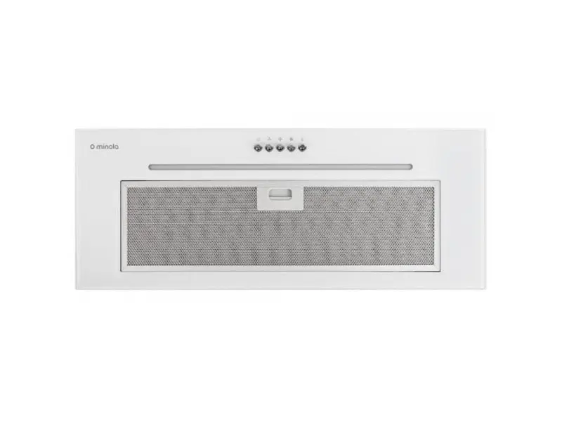 Витяжка Minola HBI 7664 WH GLASS 1000 LED Line - фото 5