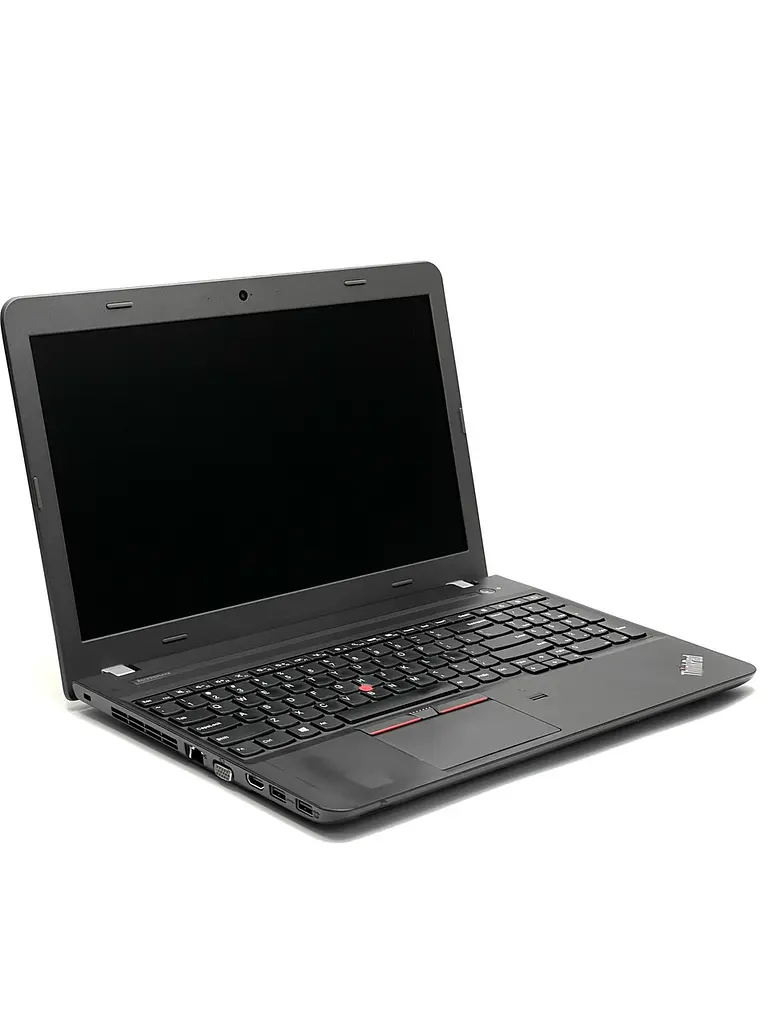 Ноутбук Lenovo ThinkPad E550 15,6 Intel Core i5 8 Гб 500 Гб Refurbished - фото 3