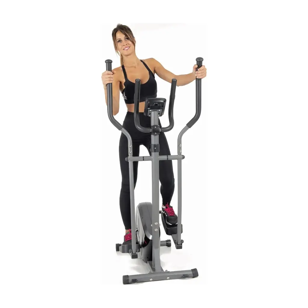 Орбітрек Everfit Elliptical EFK 500 (EFK-500) (931197) - фото 9