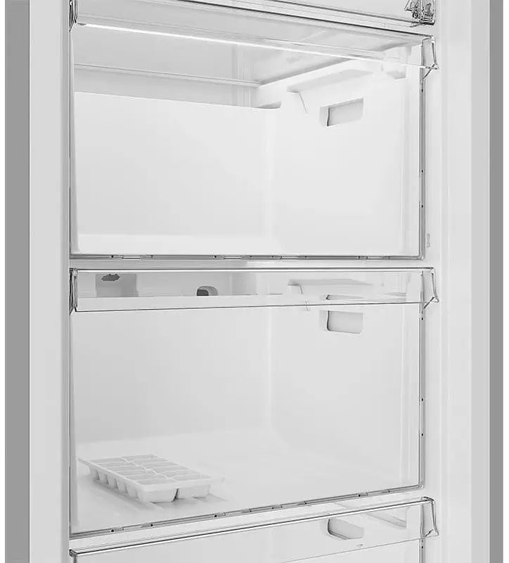 Морозильна камера Beko RFNM200T40SN (7232192) - фото 7