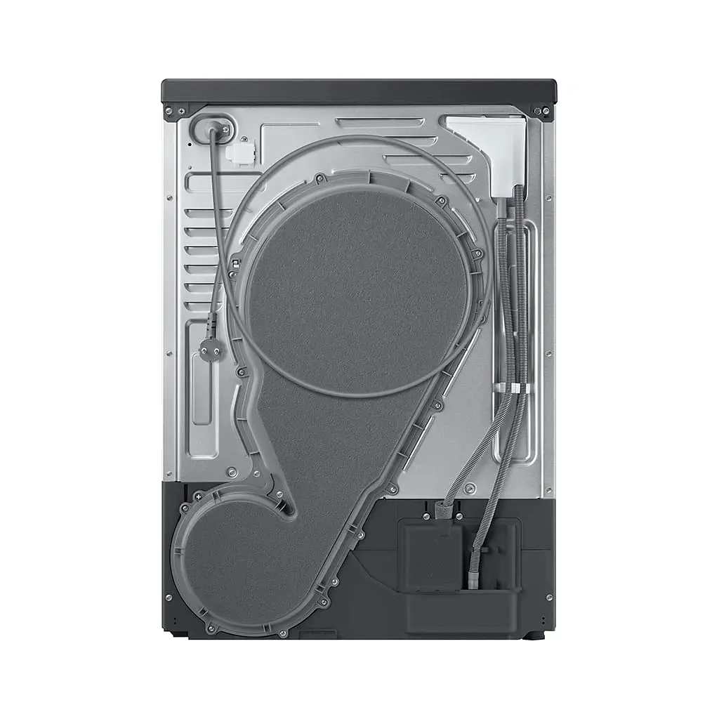 Сушильна машина Samsung DV90T6240LB/UA - фото 7