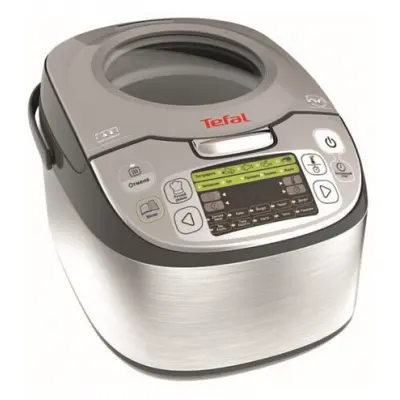 Мультиварка Tefal RK812B32 - фото 2