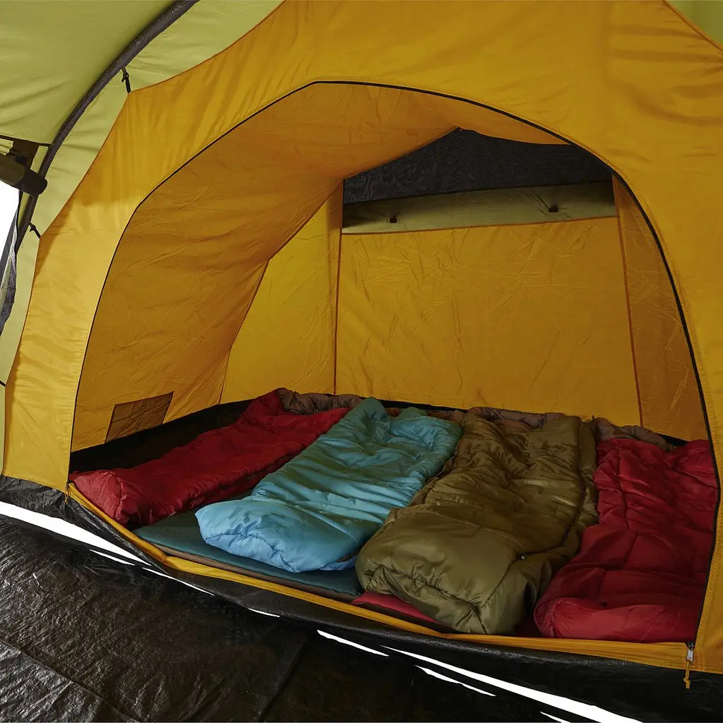 Намет Grand Canyon Robson 4 Capulet Olive (330012) - фото 10