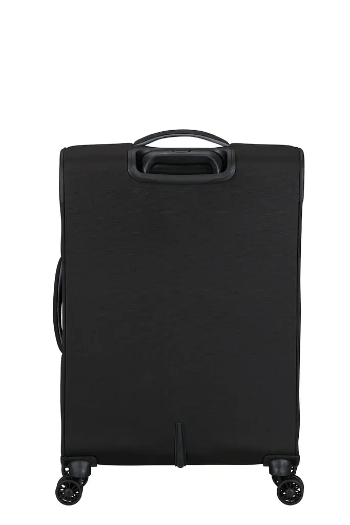Чемодан 67 См American Tourister CLOUDRIDER JET BLACK 67x44x26(28) MJ4*09005 - фото 3