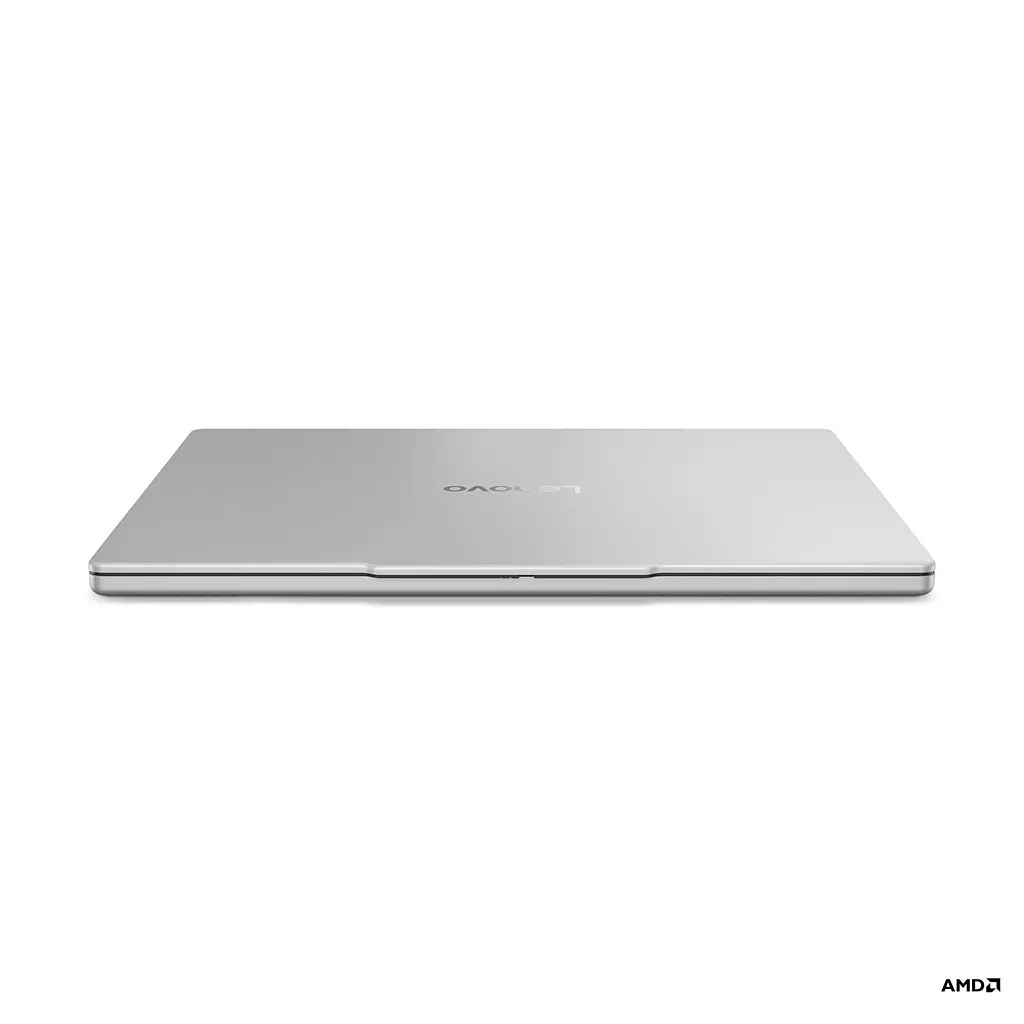 Ноутбук Lenovo IdeaPad Slim 5 13ARP10 83J2001XRM, 13.3 inch 1920 x 1200, AMD Ryzen 5 7535HS 6 C/12 T, 3.3 GHz - 4.55 GHz, 3 MB 16 MB 11 Pro, серый - фото 3