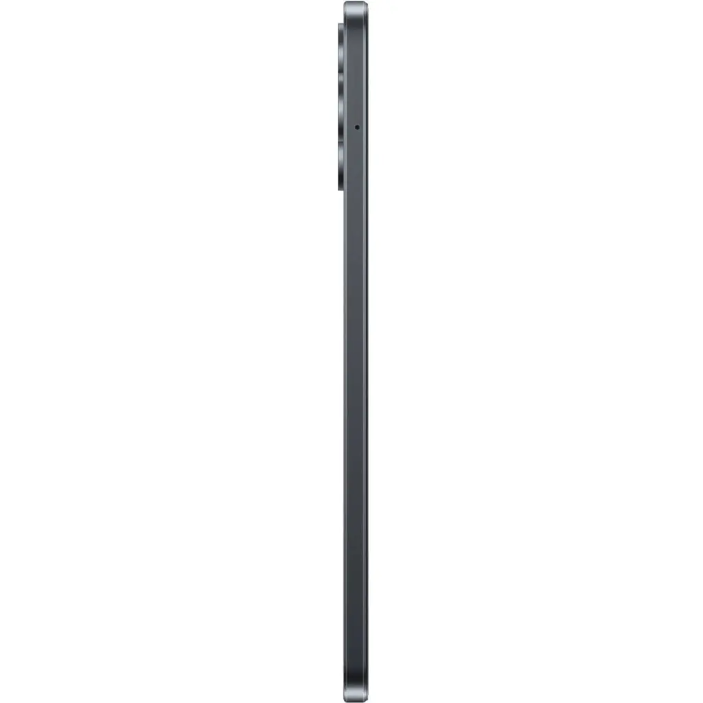 Мобільний телефон realme Note 80 4/128GB Storm Black - фото 4