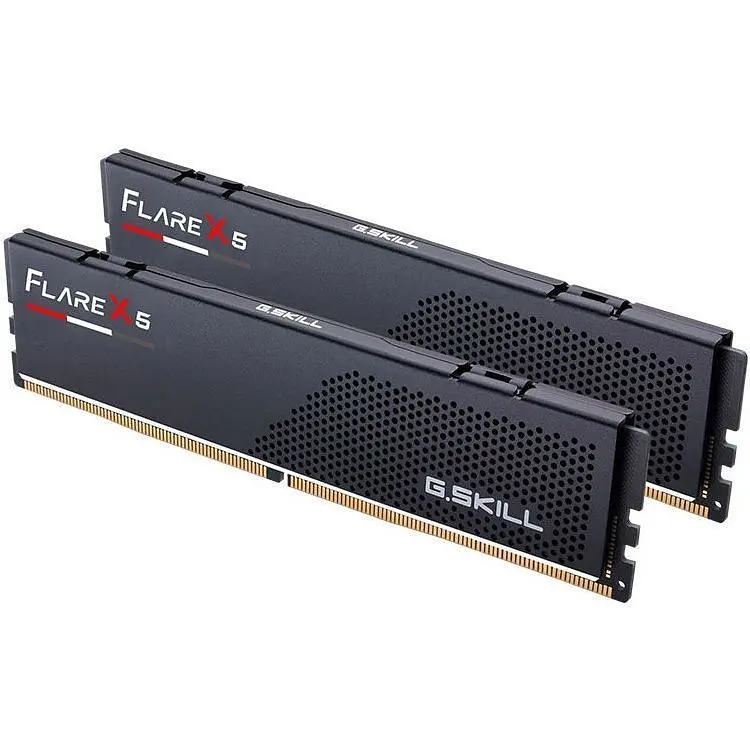 Модуль пам'яті DDR5 G.Skill Flare X5 2x16GB 6000MHz (F5-6000J3636F16GX2-FX5) [148692] - фото 3