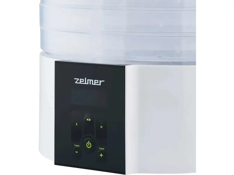 Сушка Zelmer ZFD2020 - фото 2