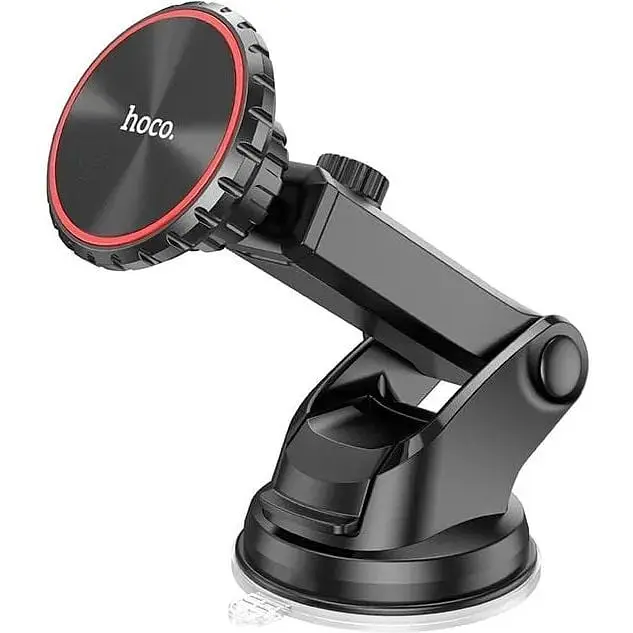 Тримач HOCO City center console magnetic car holder CA98 - фото 8