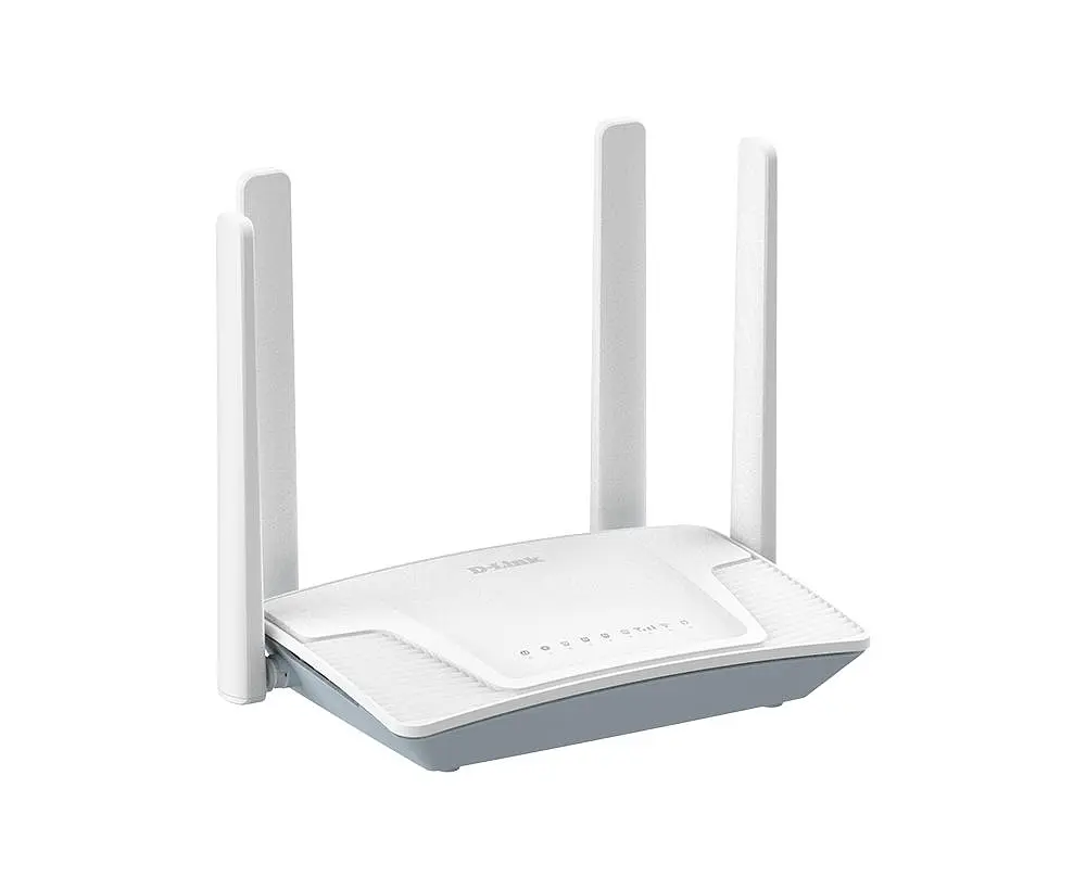 Маршрутизатор G403C N300, 4G/LTE, 3xFE LAN, 1xFE LAN/WAN D-Link teh0017323 - фото 4