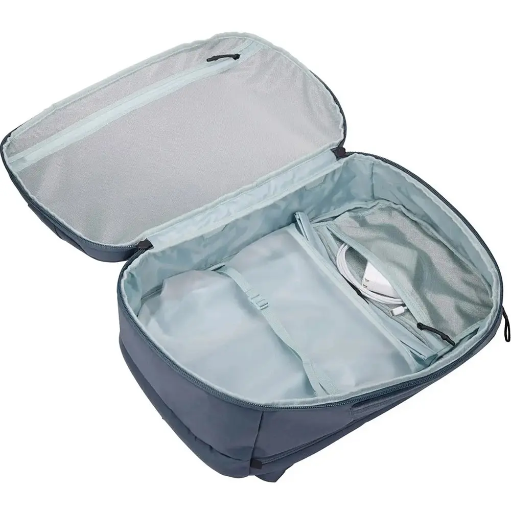 Рюкзак Thule Aion Travel TATB140 Dark Slate 40 л (3205017) - фото 7