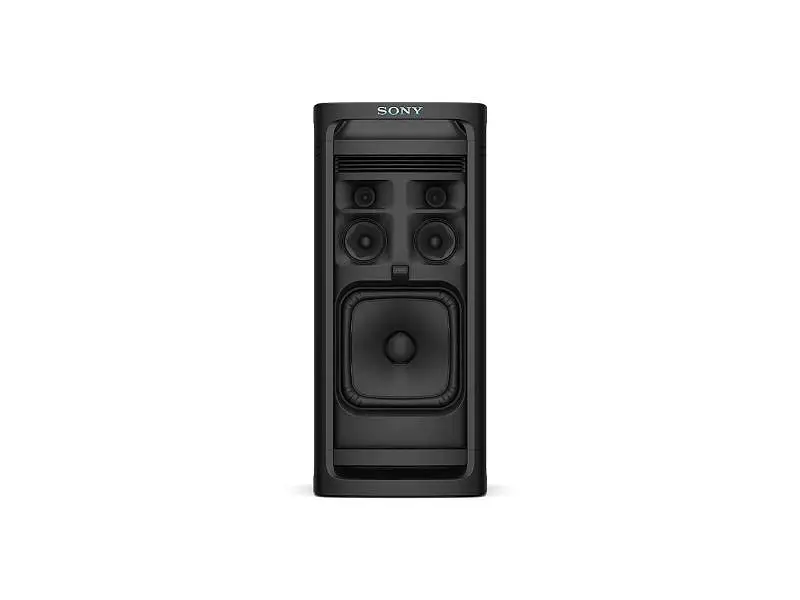 Портативна колонка Sony ULT TOWER 9AC (SRSULT900AC.AF1) - фото 7